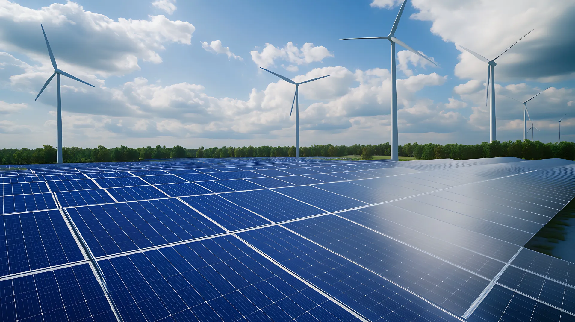 Engenharia e energias renováveis