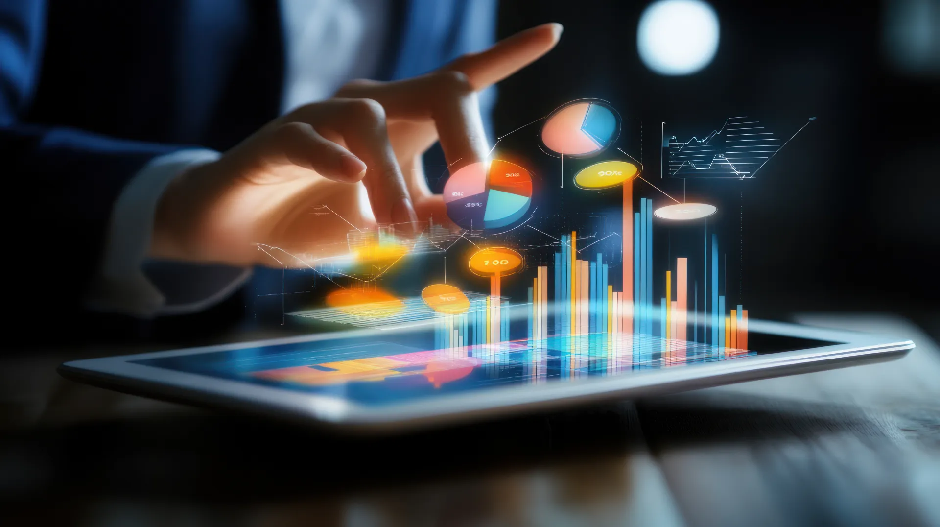 Projetos de Investimento