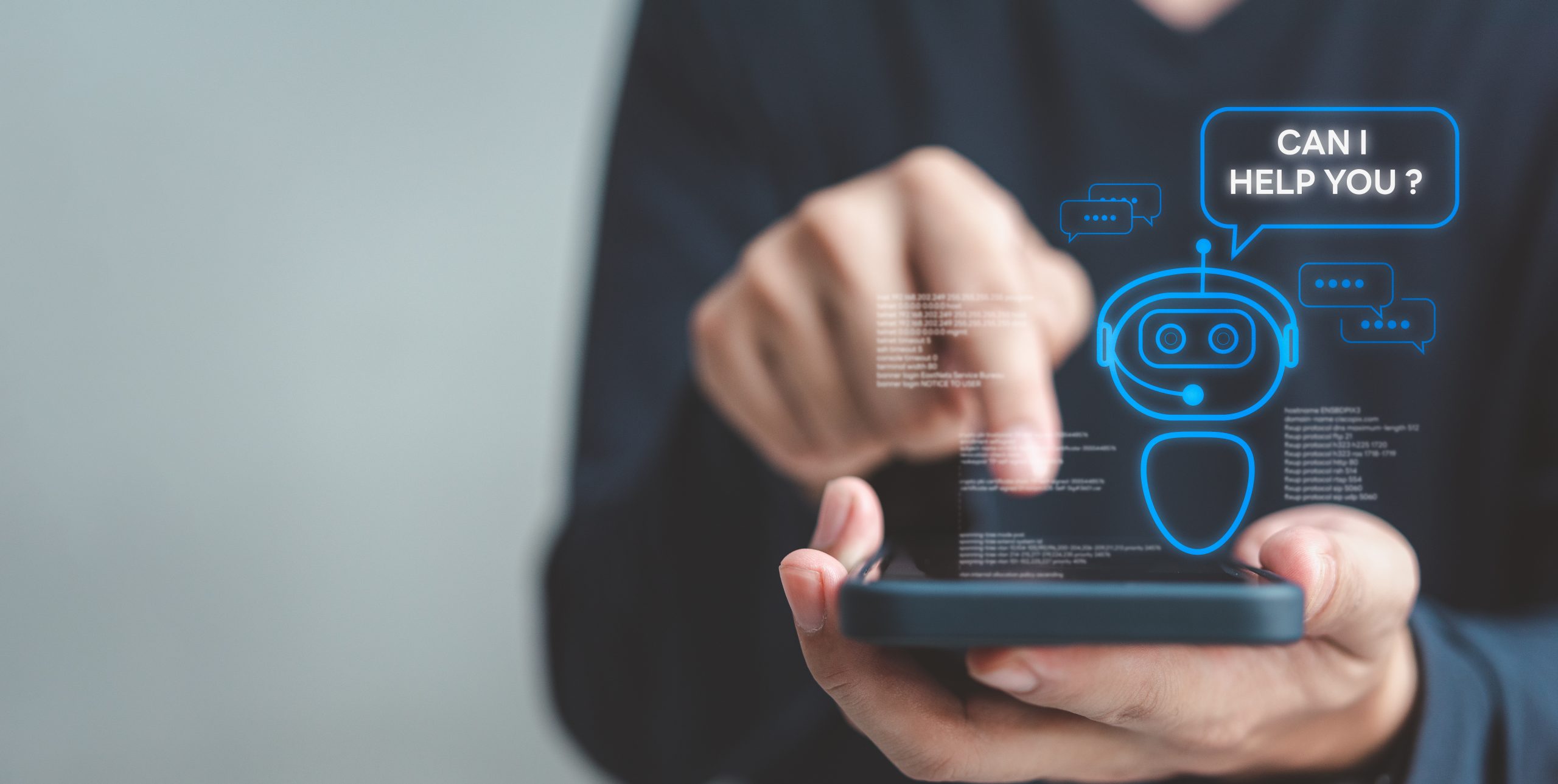 Empresas e inteligência artificial