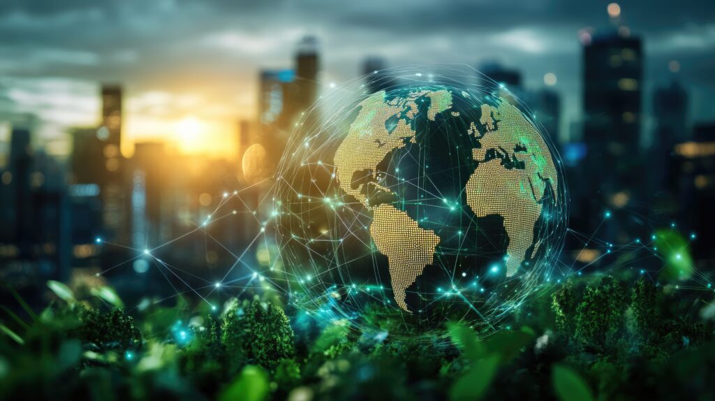 O CO₂ que emitimos em 2025