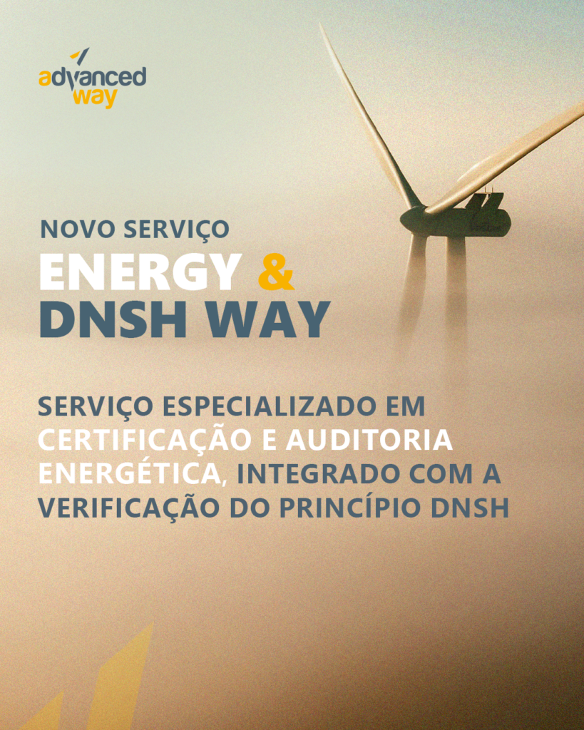 Energy & DNSH Way